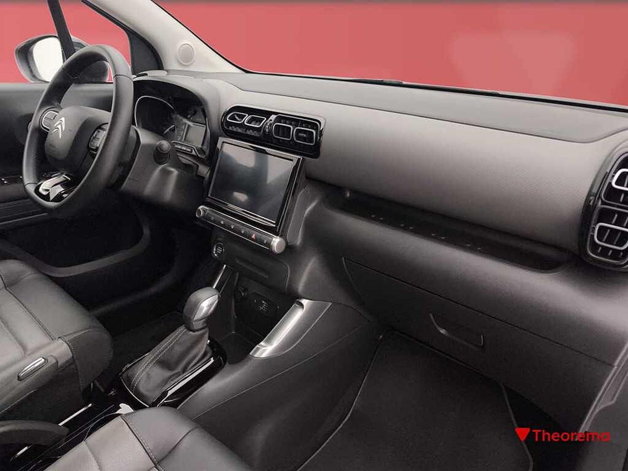 Citroën Citroën C3 Aircross usata, con fari full led