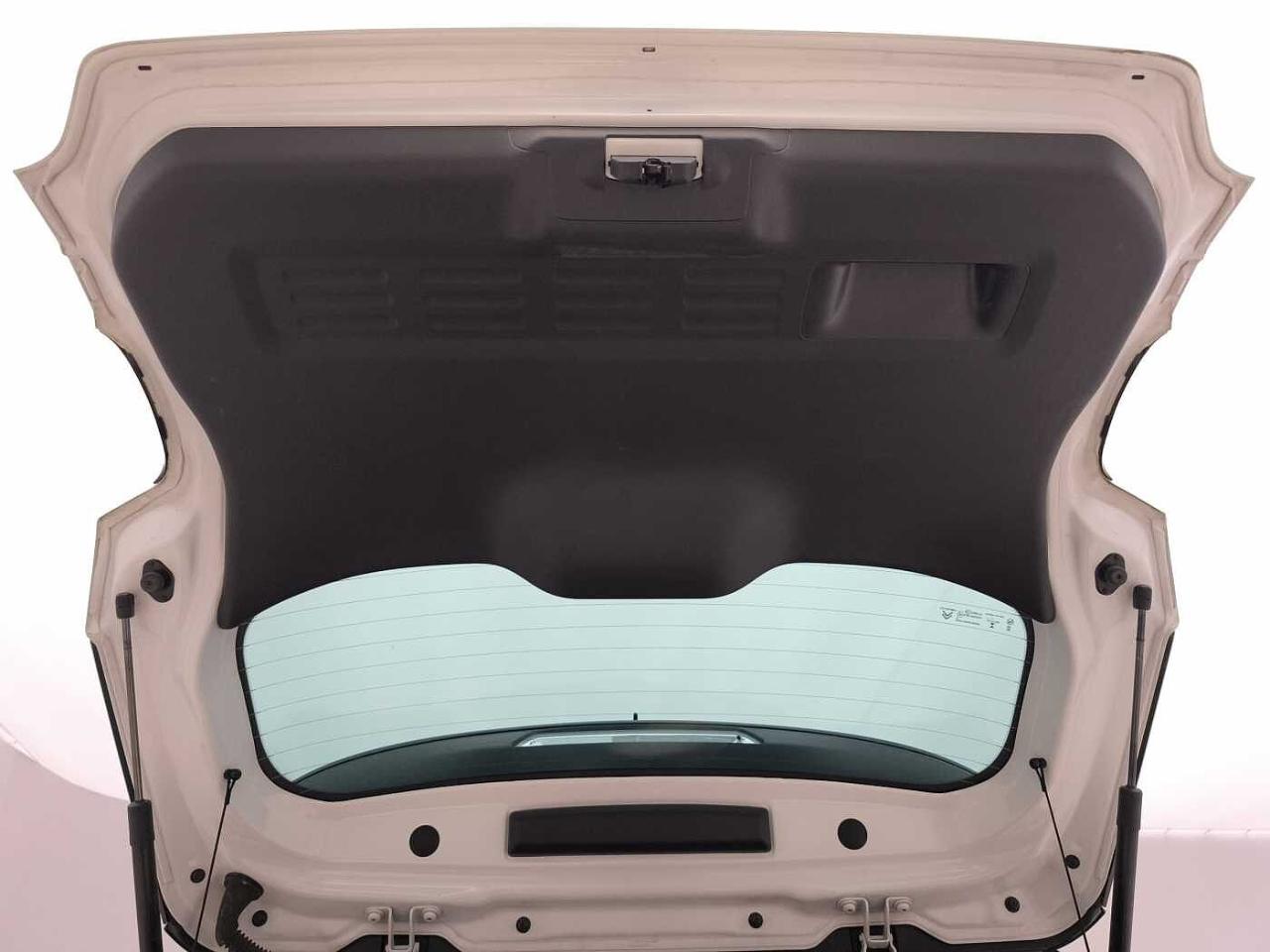 Citroën Citroën C3 Aircross usata, con clima automatico