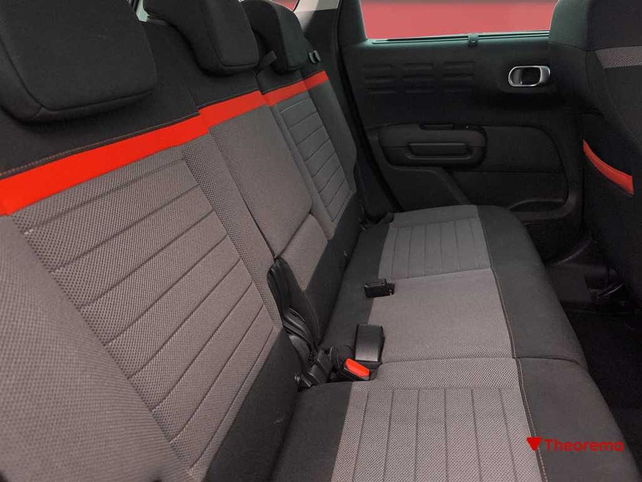 Citroën Citroën C3 Aircross usata, con esp