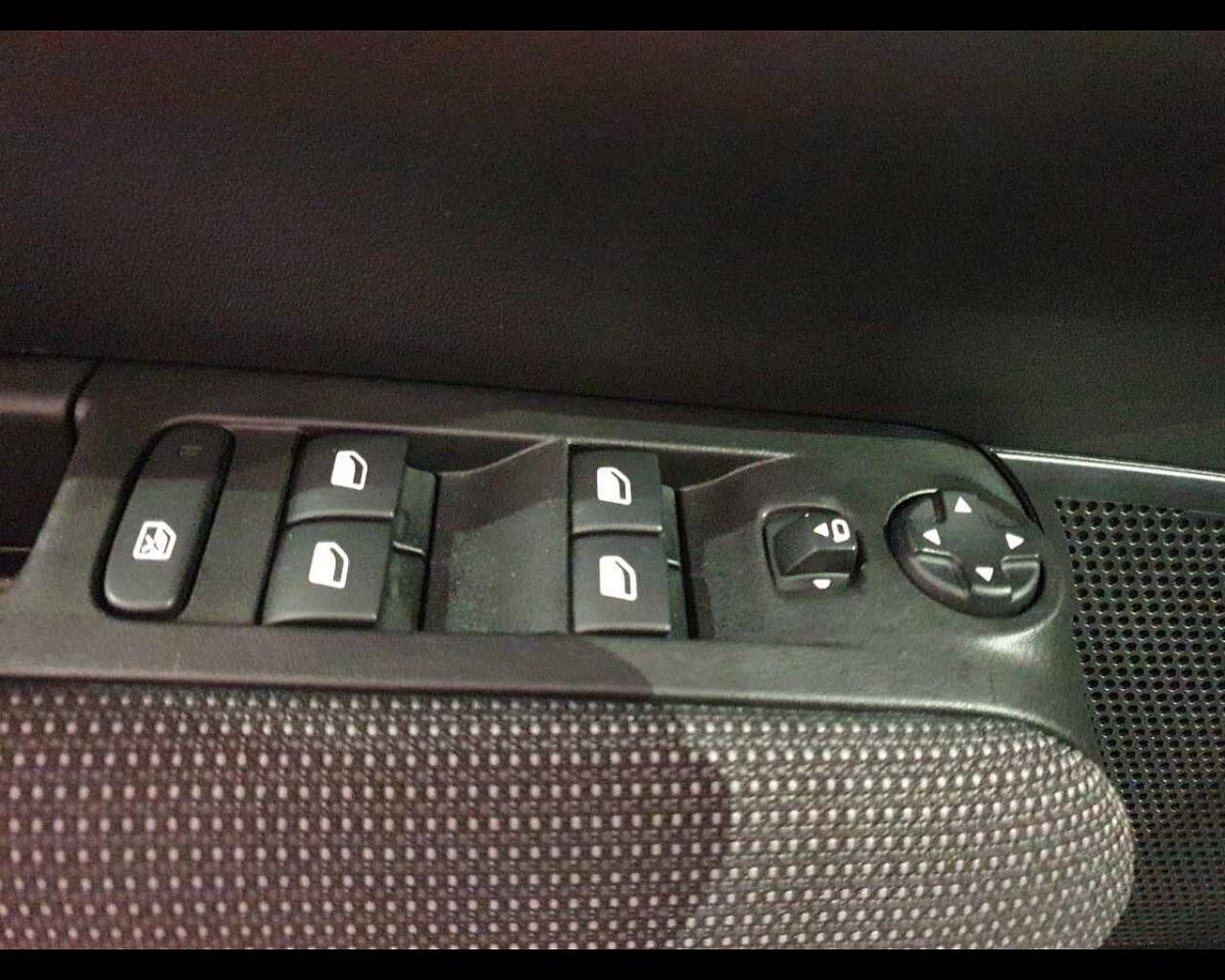 Citroën Citroën C3 Aircross usata, con bluetooth