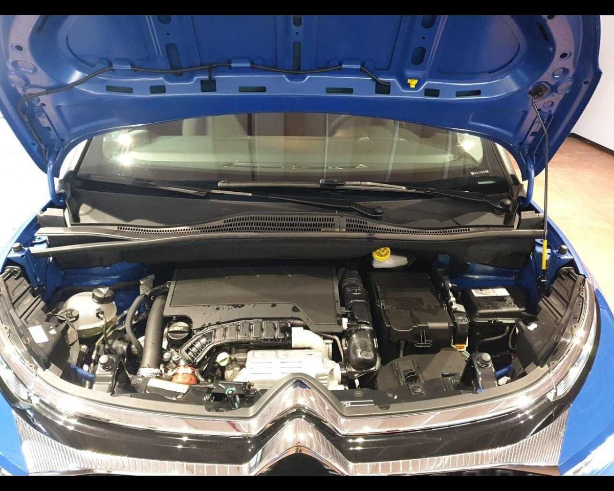 Citroën Citroën C3 Aircross usata, con vetri elettrici