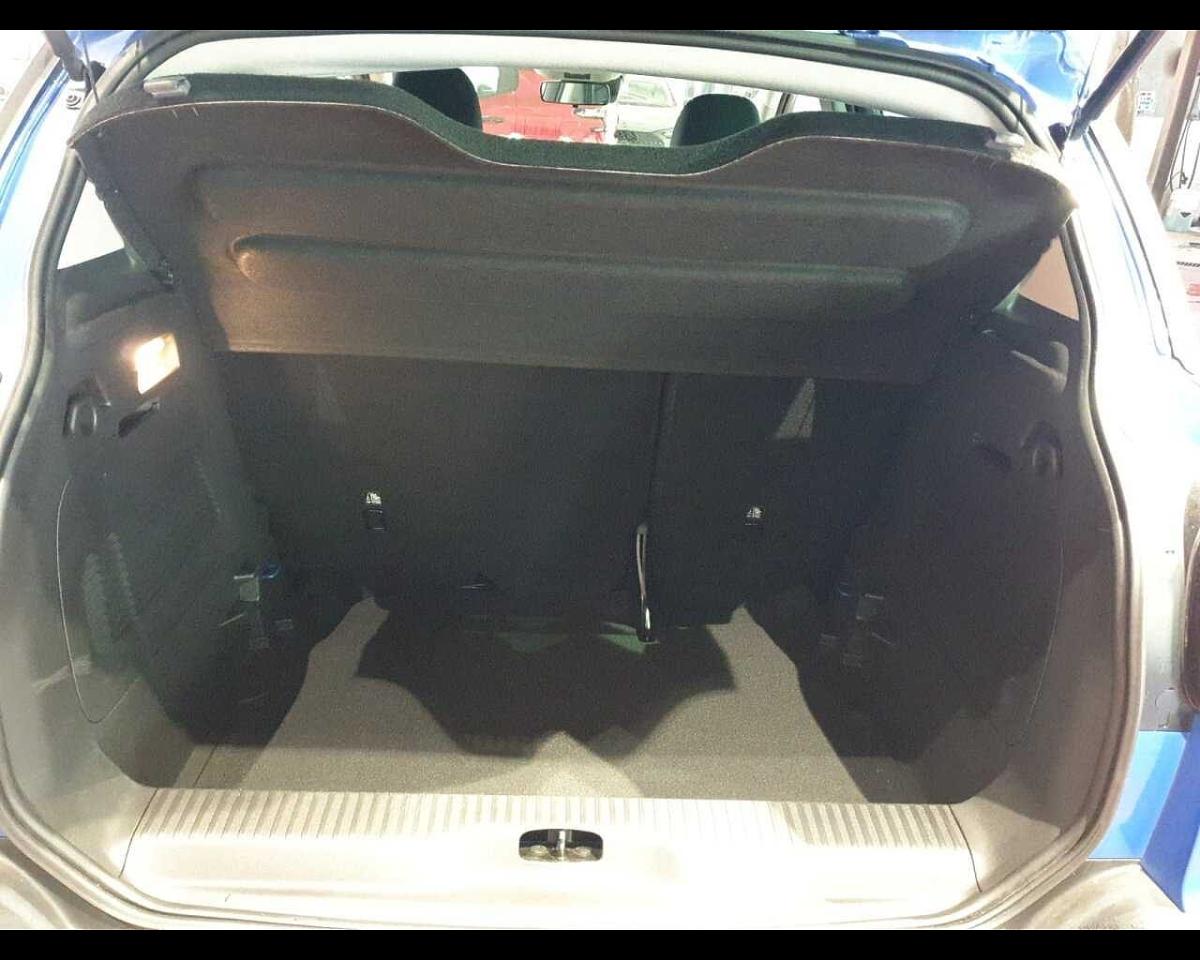 Citroën Citroën C3 Aircross usata 17