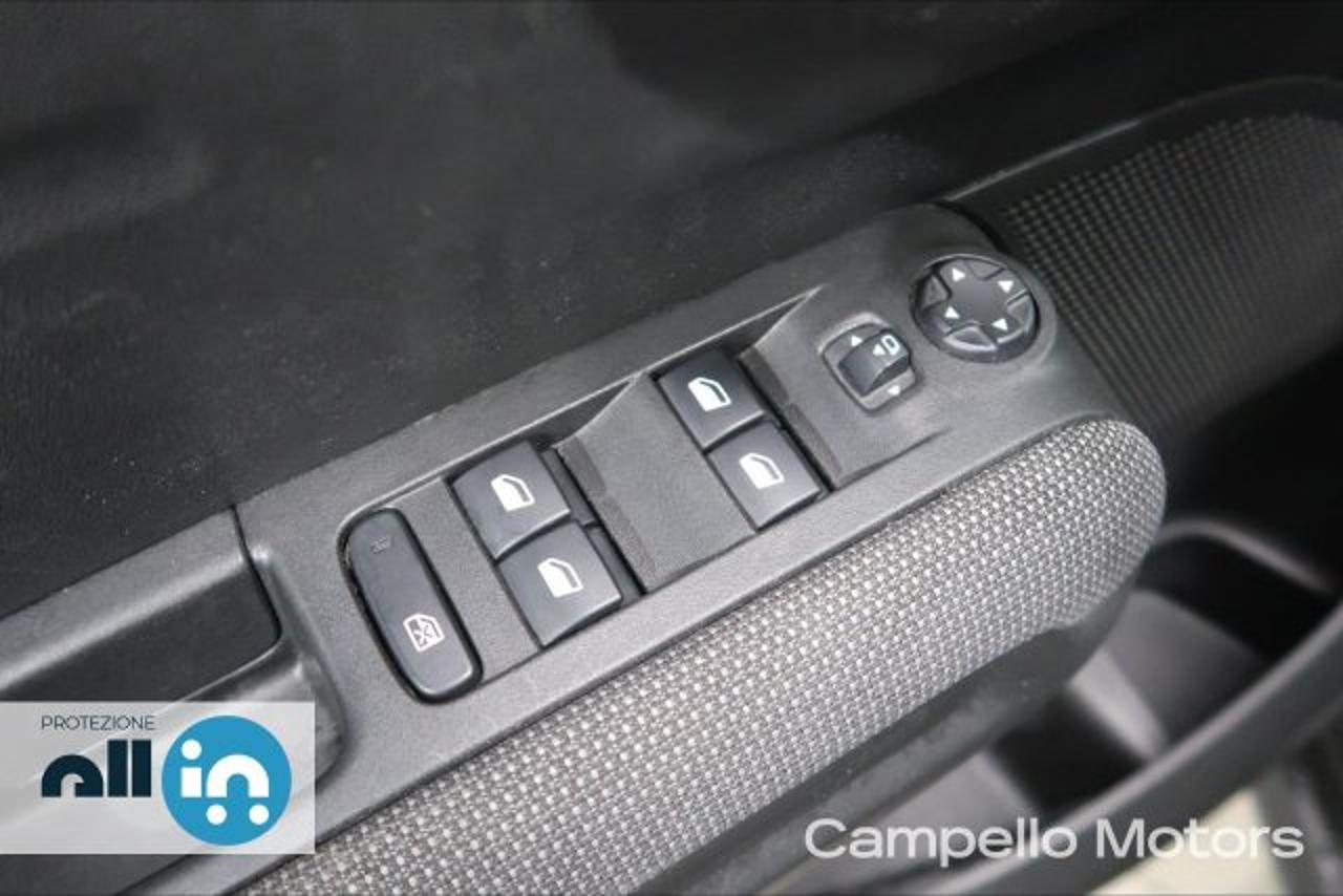 Citroën Citroën C3 Aircross usata 6