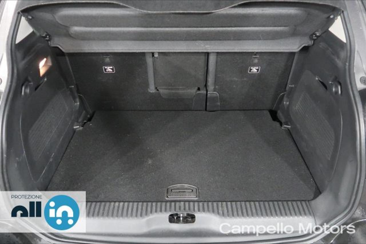 Citroën Citroën C3 Aircross usata 7