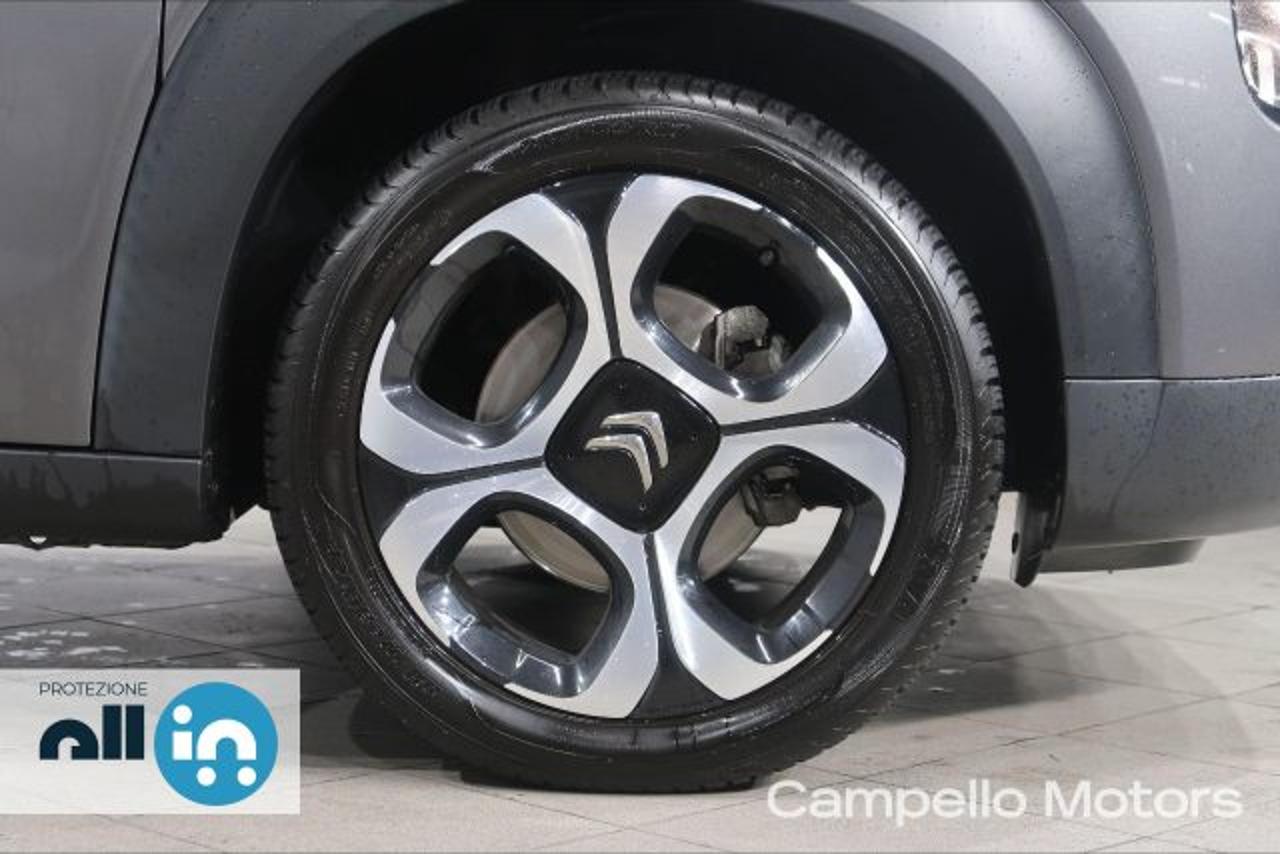 Citroën Citroën C3 Aircross usata 8
