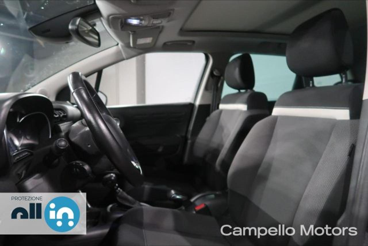Citroën Citroën C3 Aircross usata 12