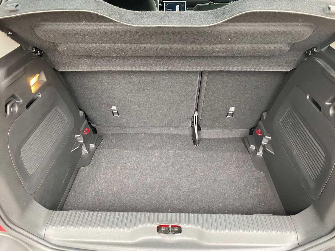 Citroën Citroën C3 Aircross usata, con chiusura centralizzata