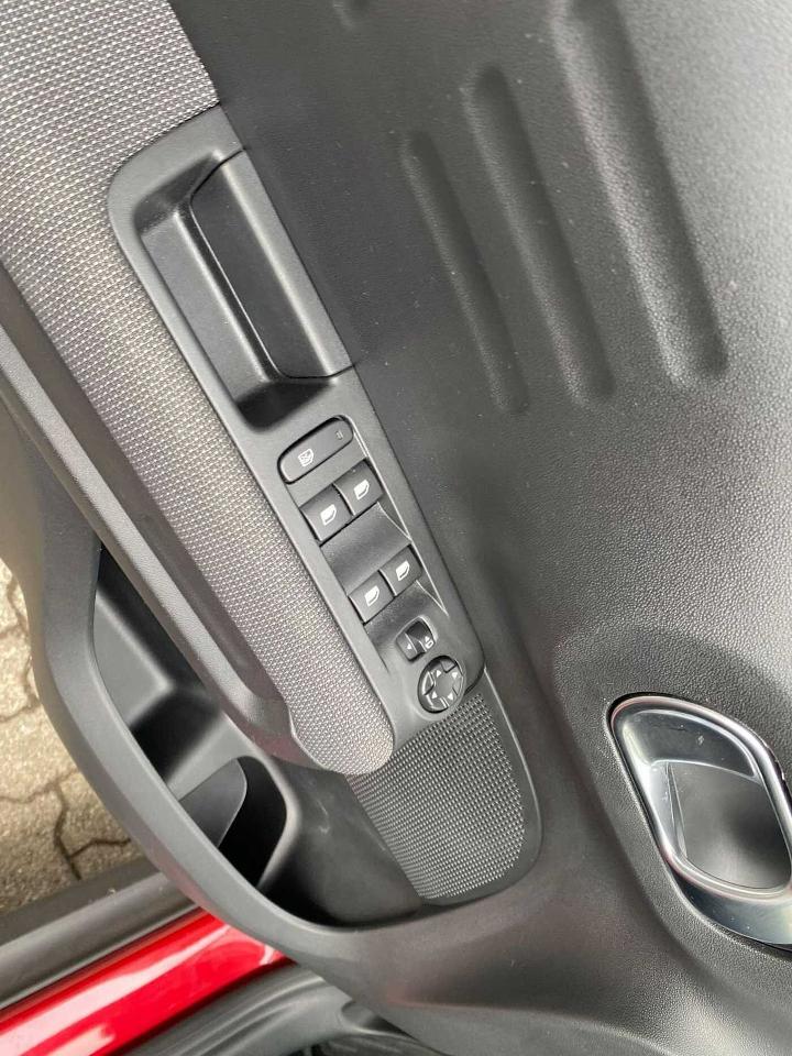 Citroën Citroën C3 Aircross usata, con sensori luce