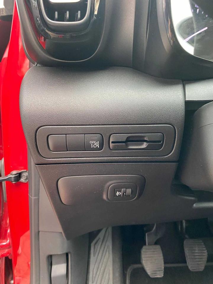 Citroën Citroën C3 Aircross usata, con vetri elettrici