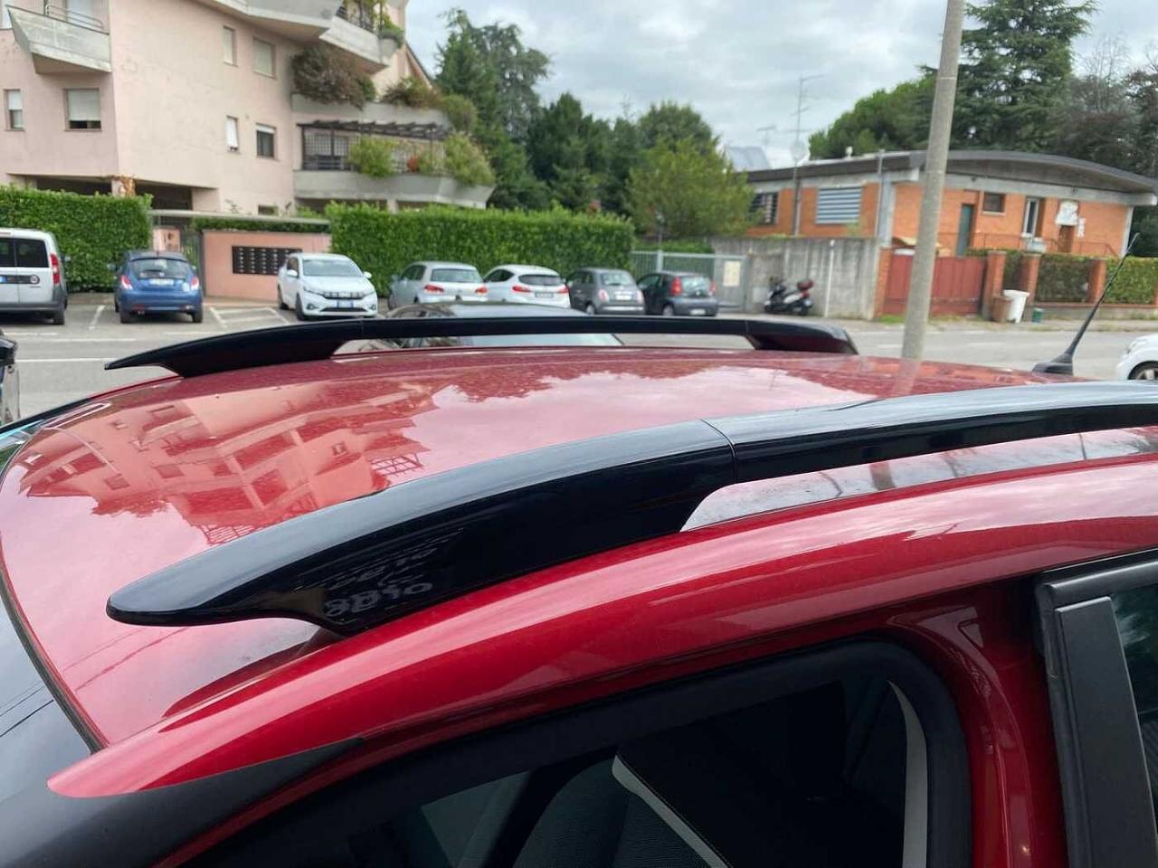Citroën Citroën C3 Aircross usata 18