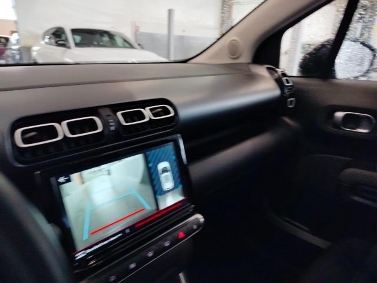 Citroën Citroën C3 Aircross usata 15