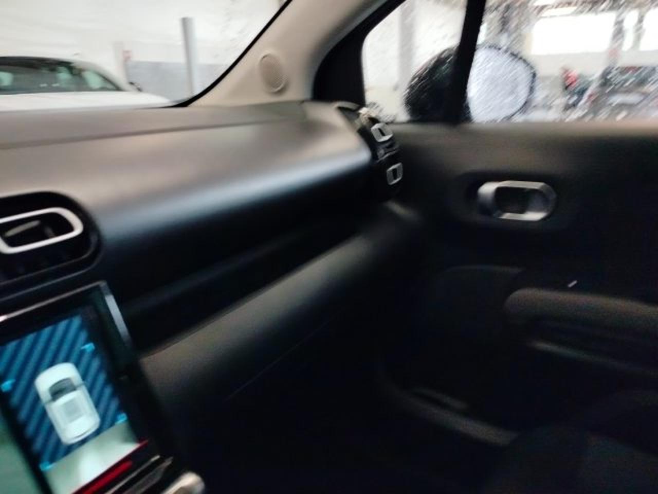 Citroën Citroën C3 Aircross usata 16