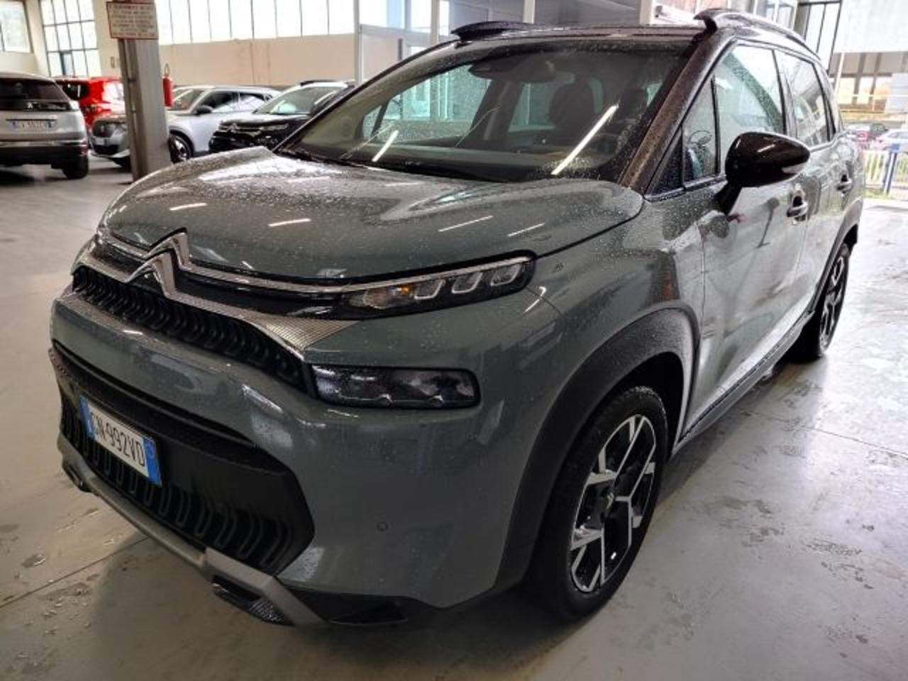 Citroën Citroën C3 Aircross C3 AIRCROSS PureTech 130 S and S EAT6 Shine Pack PROMO