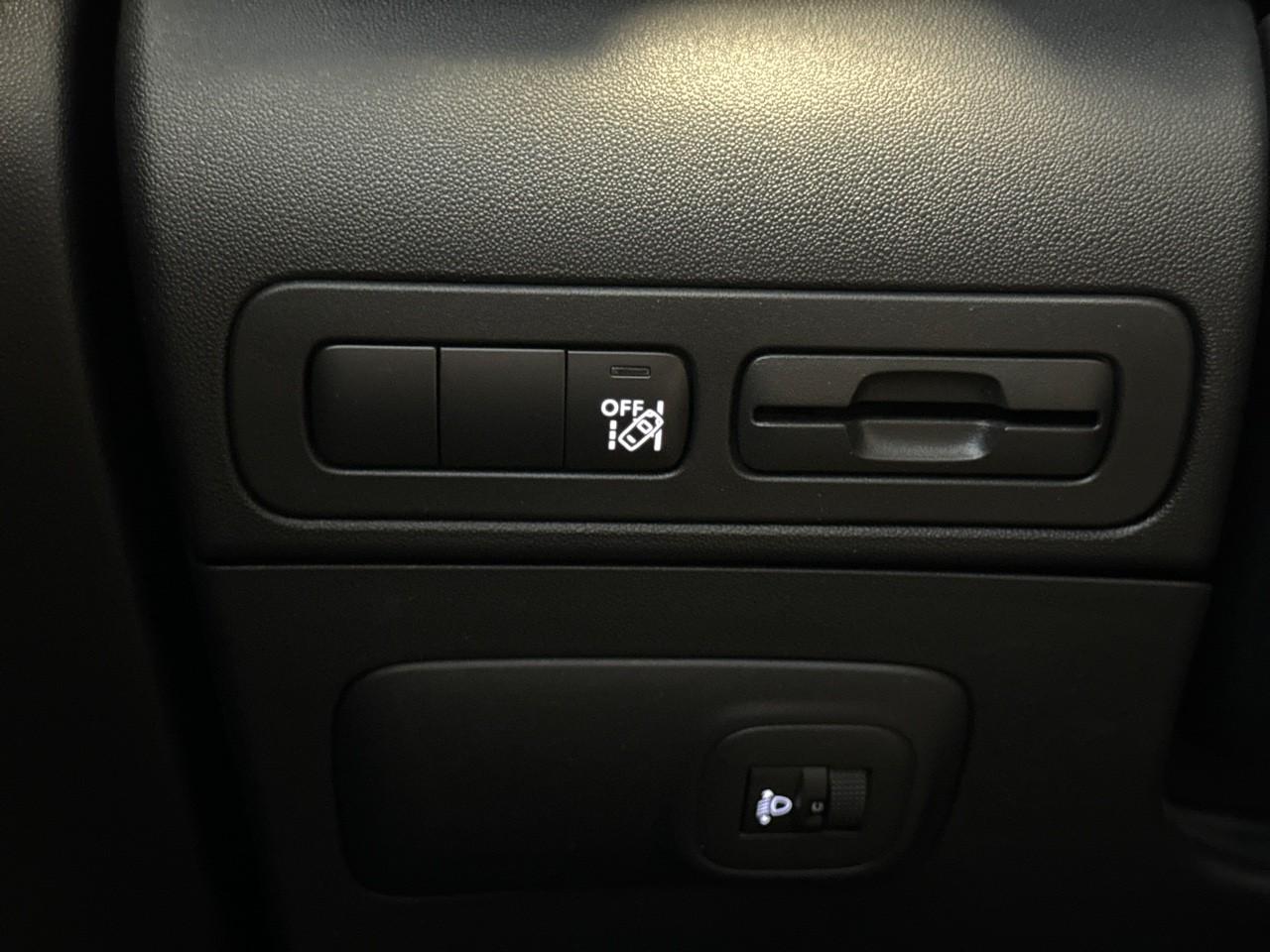 Citroën Citroën C3 Aircross usata, con airbags 6