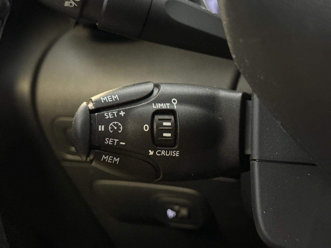 Citroën Citroën C3 Aircross usata, con alzacristalli elettrici anteriori