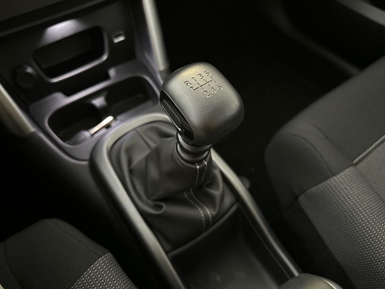 Citroën Citroën C3 Aircross usata, con apps integrate