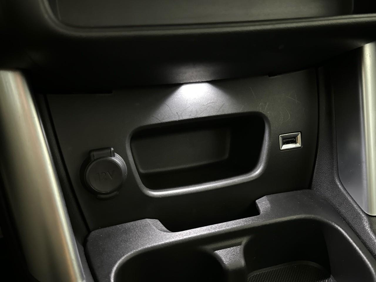 Citroën Citroën C3 Aircross usata, con barre longitud.al tetto nero