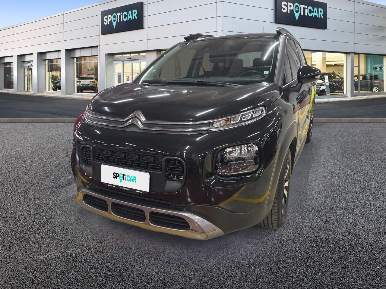 Citroën Citroën C3 Aircross C3 AIRCROSS BlueHDi 100 S&S Feel