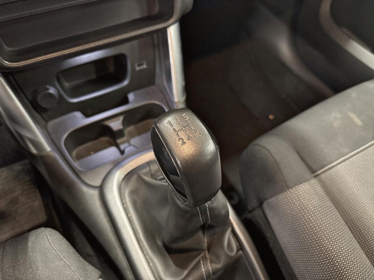 Citroën Citroën C3 Aircross usata, con airbag laterale anteriore