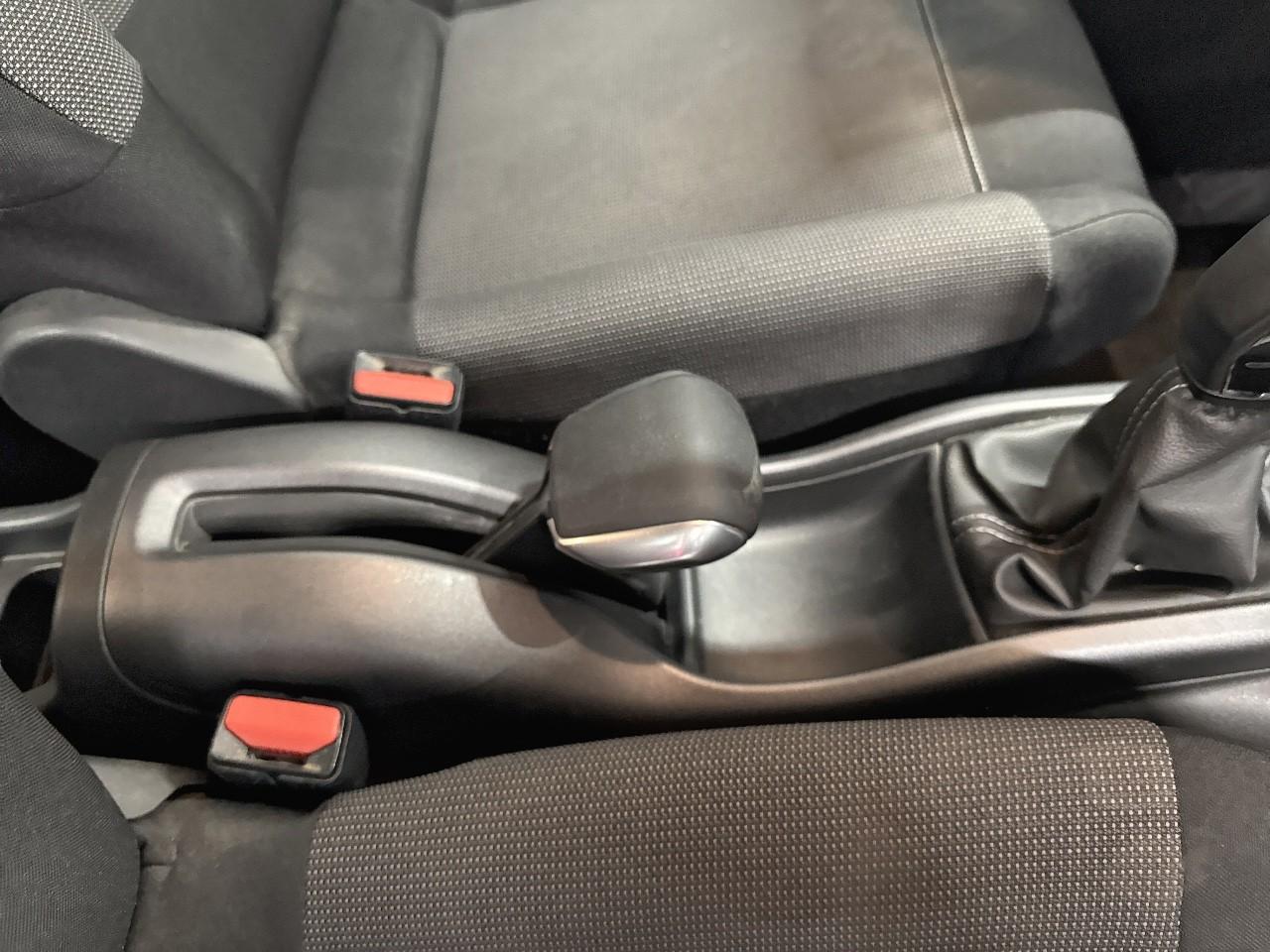 Citroën Citroën C3 Aircross usata, con airbags 6