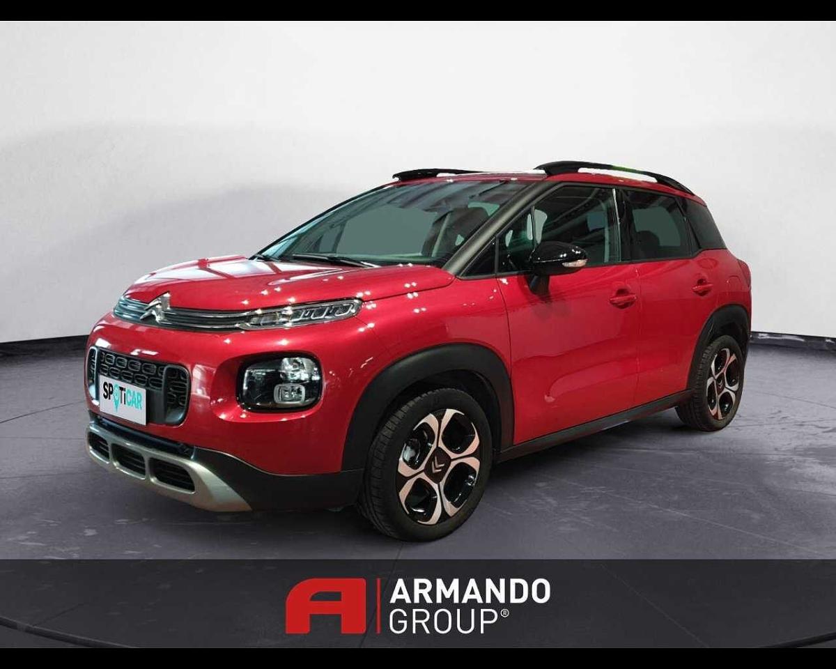 Citroën Citroën C3 Aircross C3 AIRCROSS PureTech 110 S&S Shine