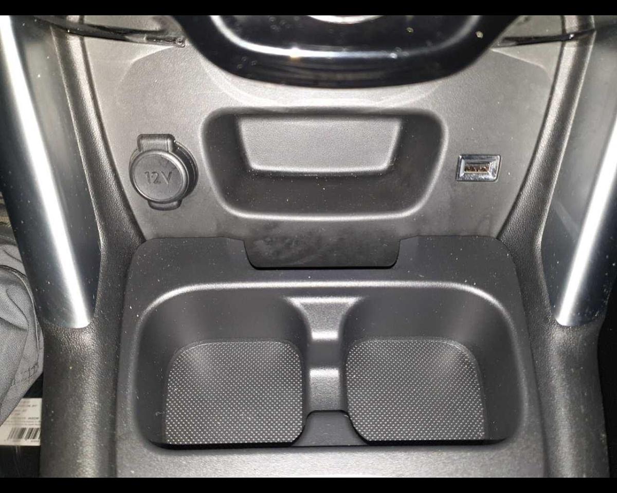 Citroën Citroën C3 Aircross usata, con trazione anteriore