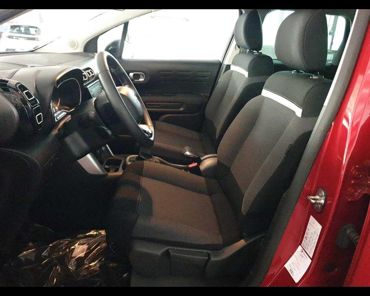 Citroën Citroën C3 Aircross usata 18