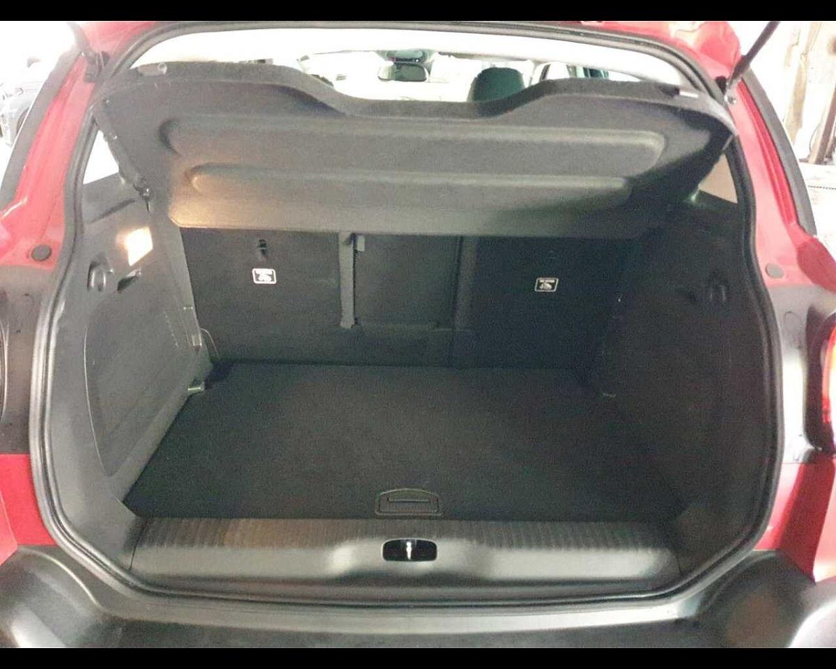 Citroën Citroën C3 Aircross usata 21