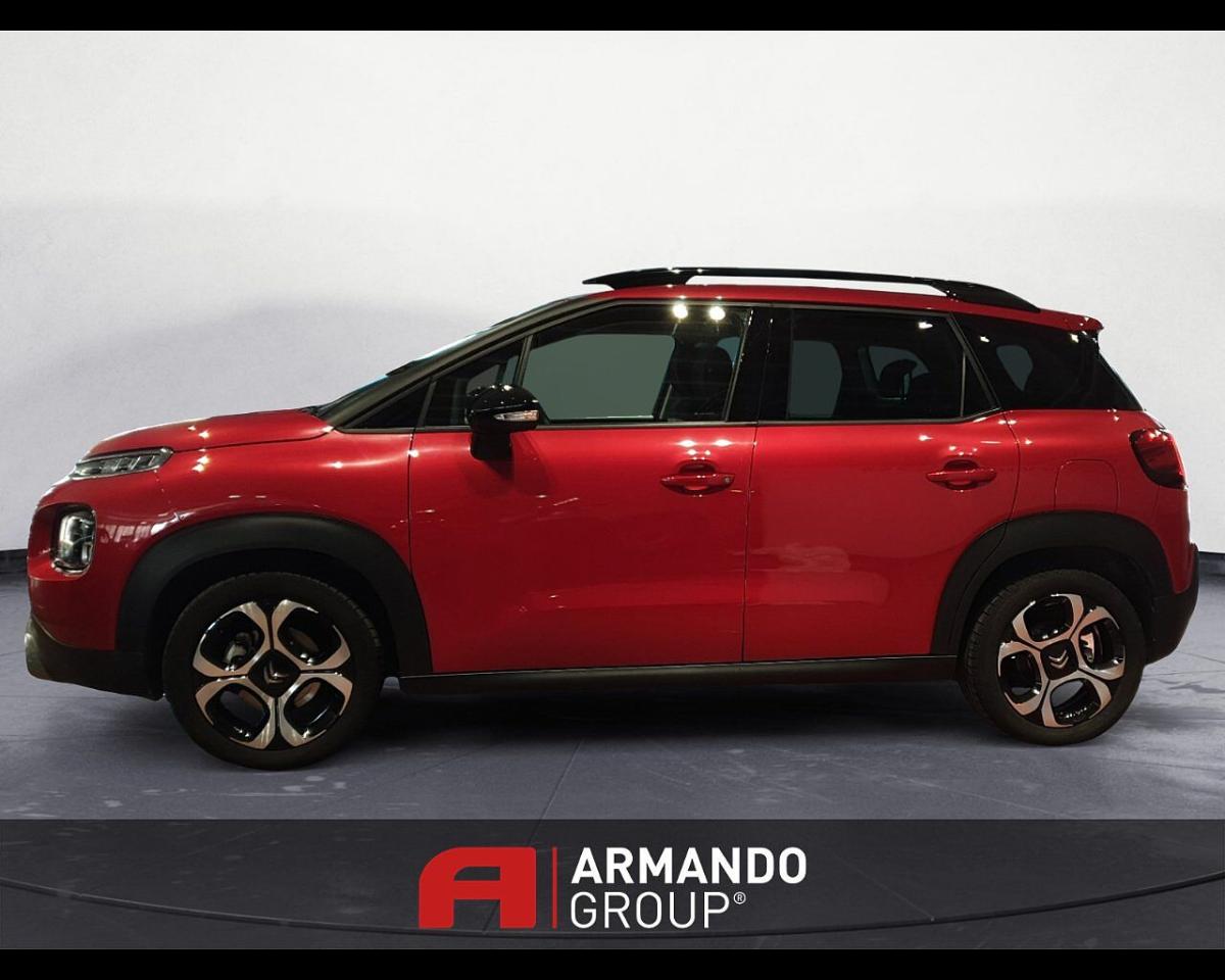 Citroën Citroën C3 Aircross usata 24