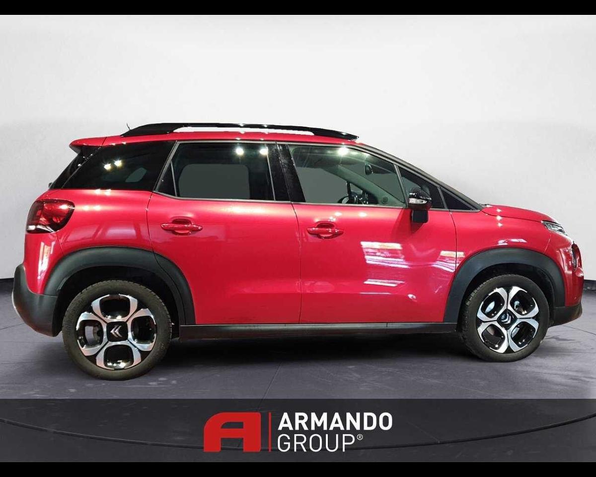 Citroën Citroën C3 Aircross usata 28