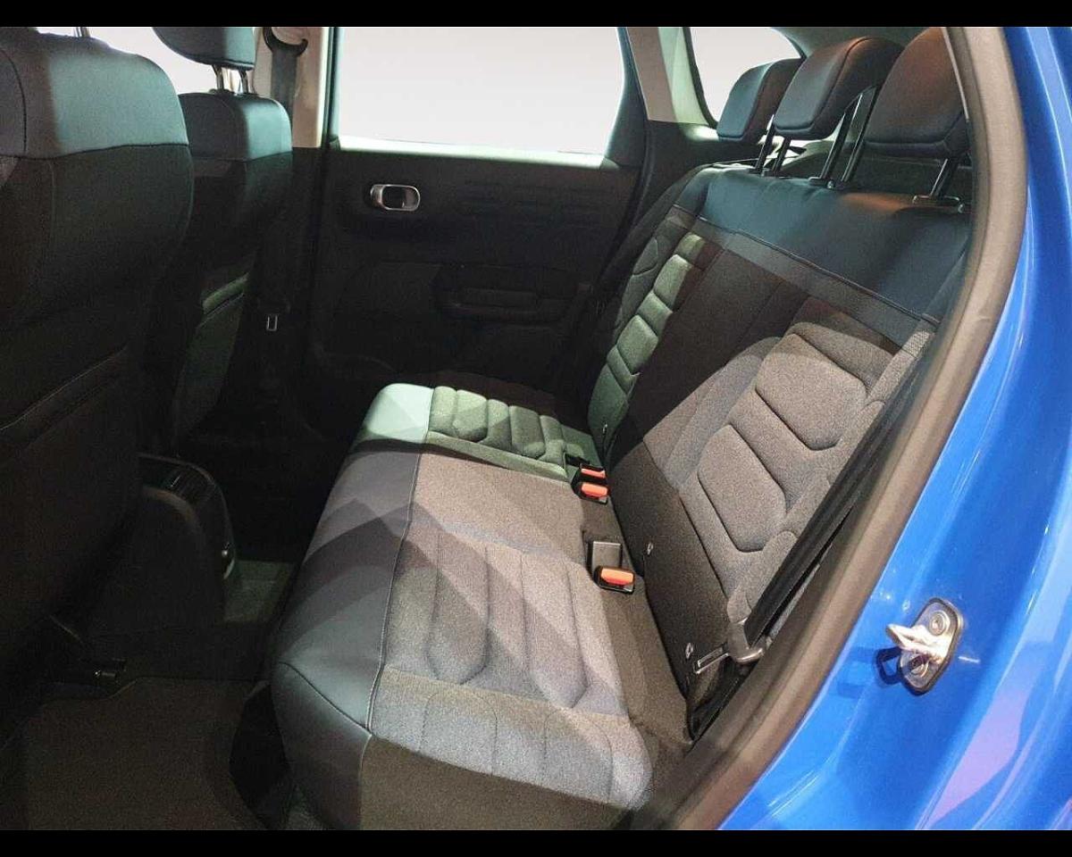 Citroën Citroën C3 Aircross usata, con 5 porte