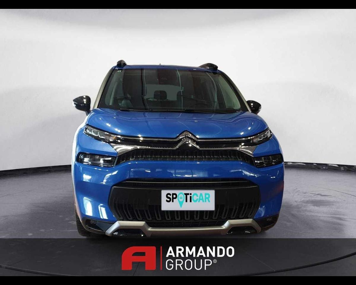 Citroën Citroën C3 Aircross usata, con esp
