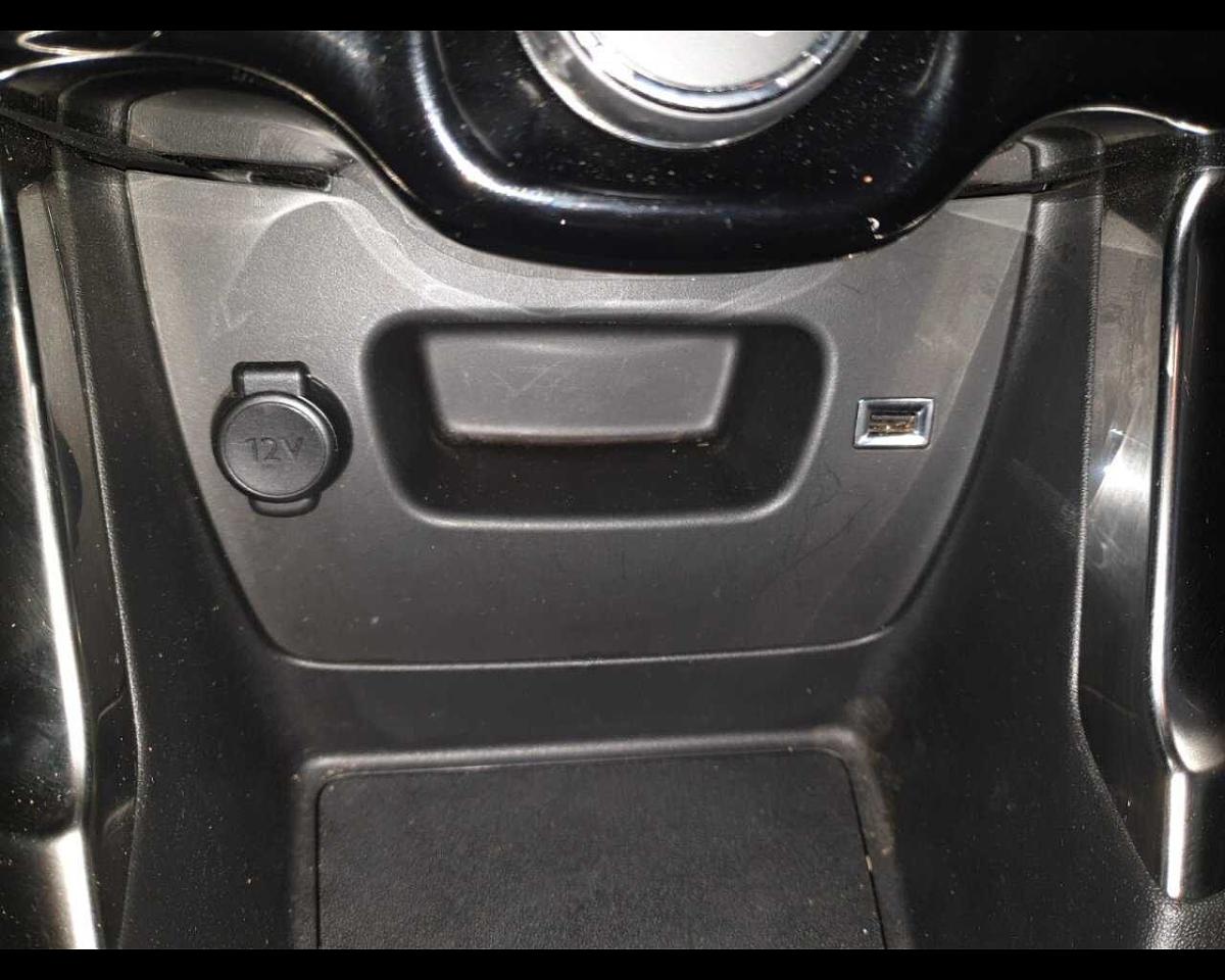 Citroën Citroën C3 Aircross usata, con sensore pioggia