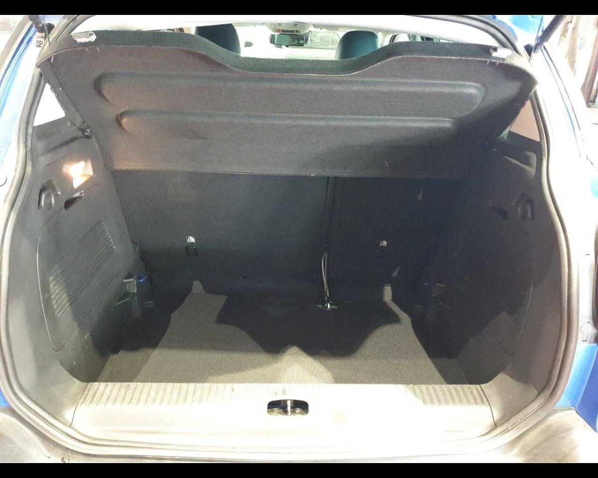 Citroën Citroën C3 Aircross usata 19