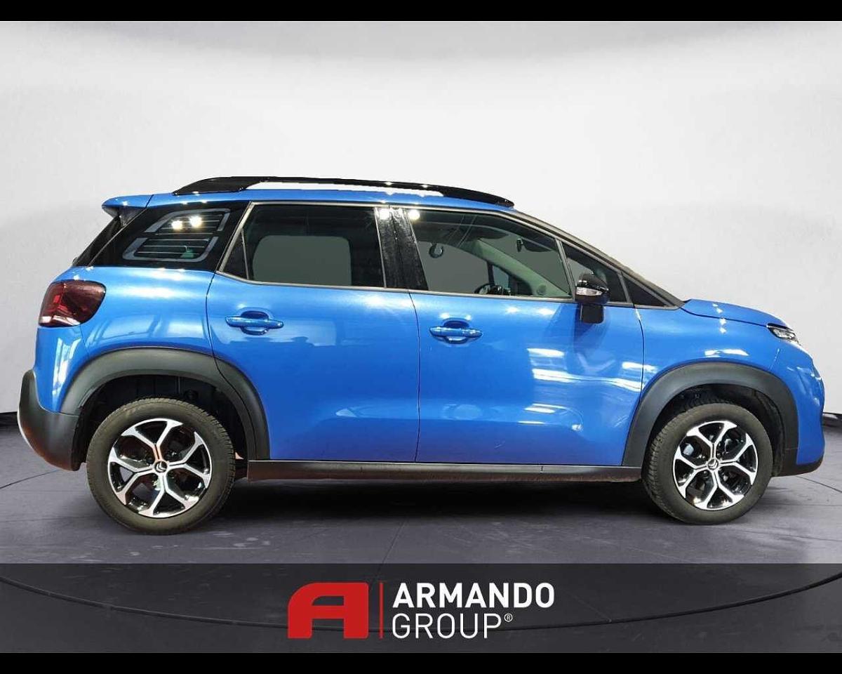 Citroën Citroën C3 Aircross usata 26
