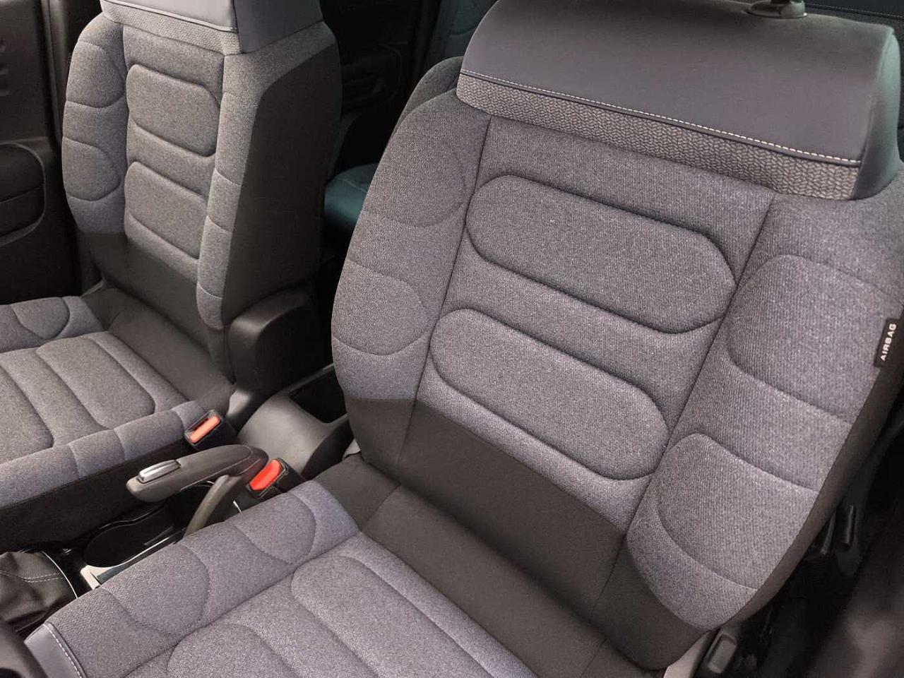 Citroën Citroën C3 Aircross usata, con 5 porte