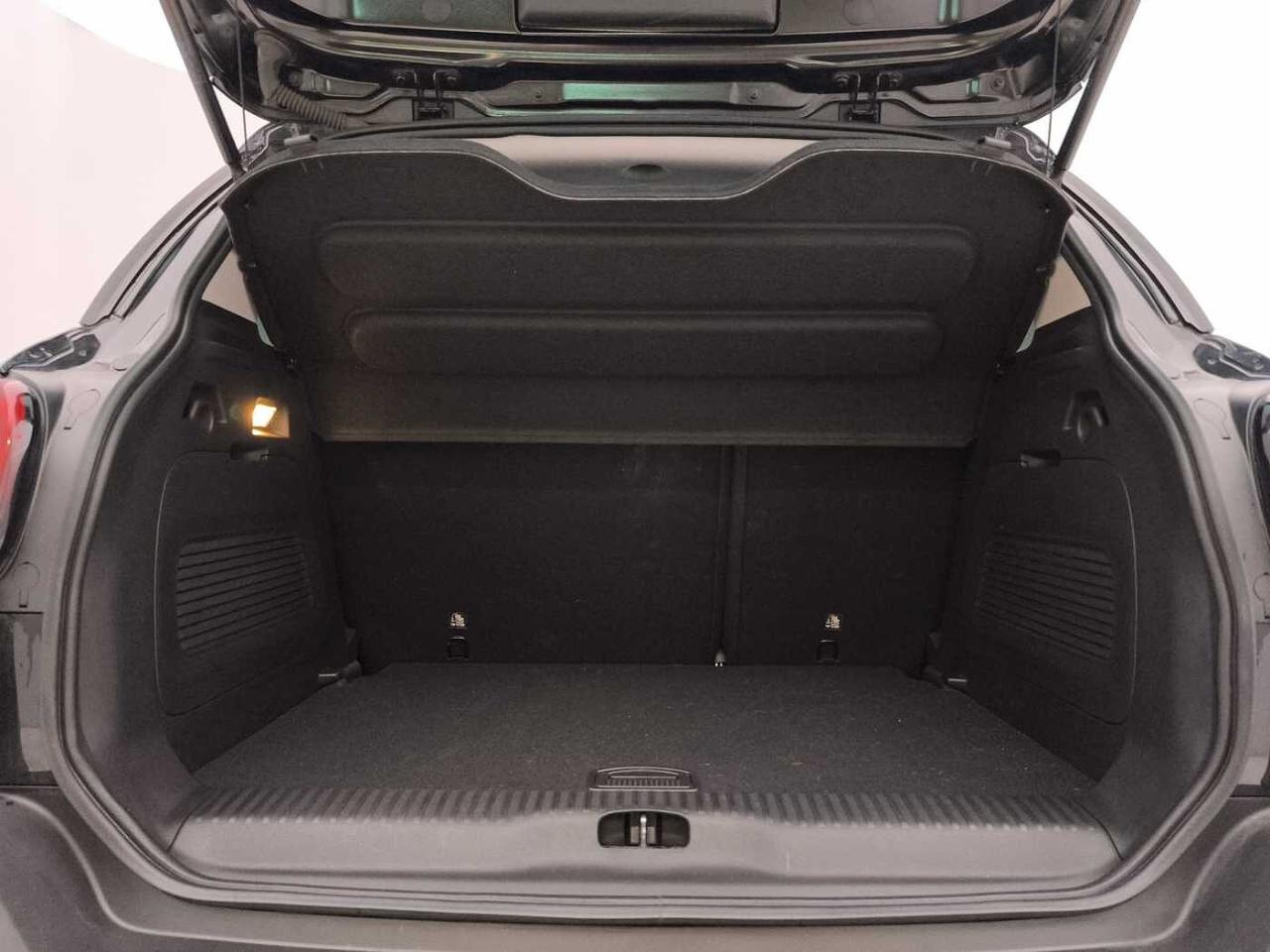 Citroën Citroën C3 Aircross usata, con chiusura centralizzata