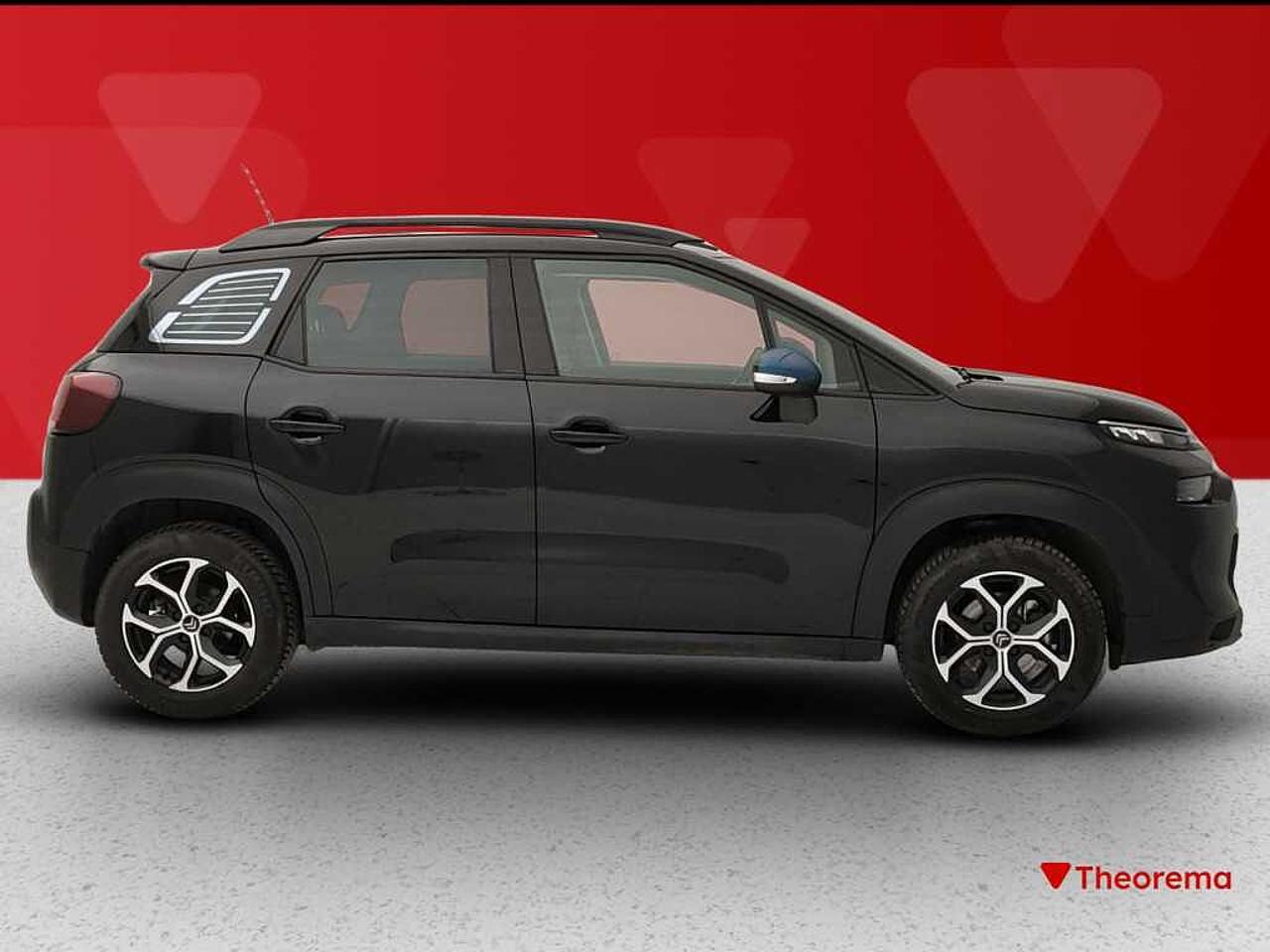 Citroën Citroën C3 Aircross usata, con sistema di navigazione