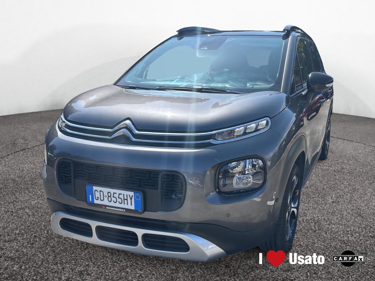 Citroën Citroën C3 Aircross 