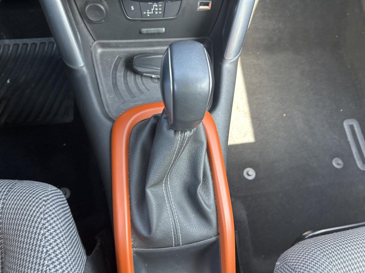 Citroën Citroën C3 Aircross usata 8