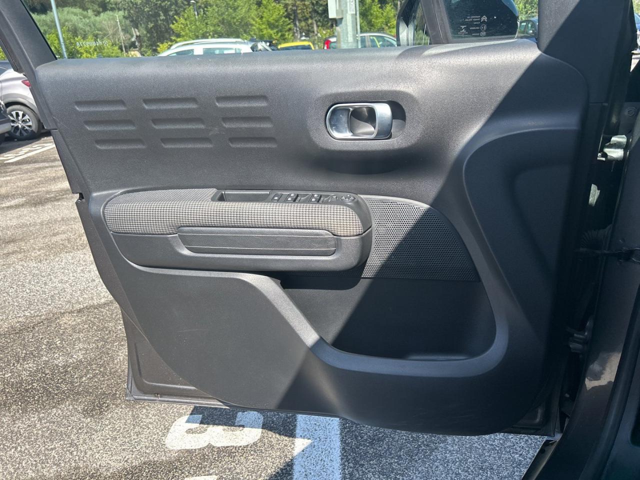 Citroën Citroën C3 Aircross usata 10