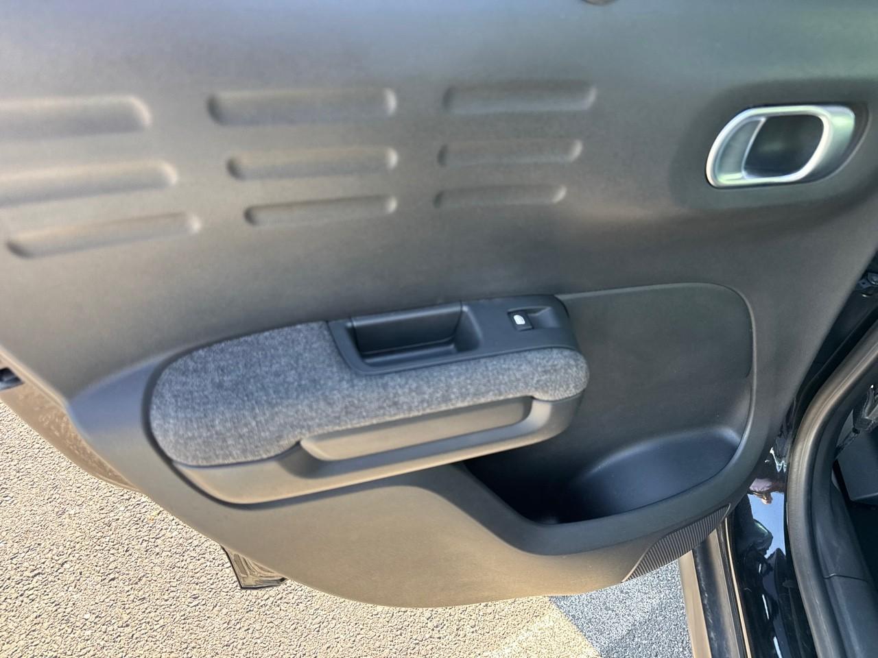Citroën Citroën C3 Aircross usata, con alzacristalli elettrici anteriori e posteriori , numero ad impulso 2