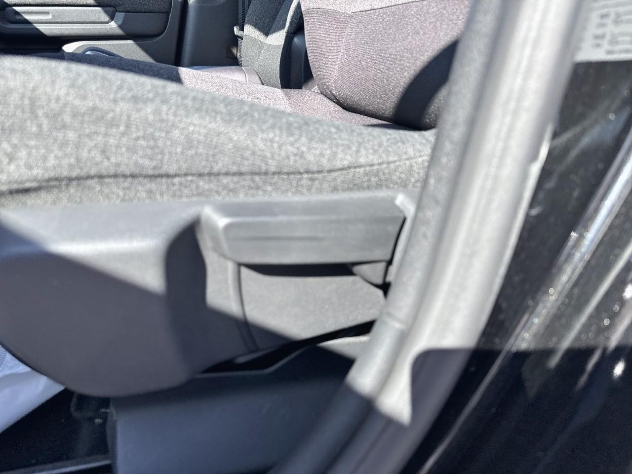 Citroën Citroën C3 Aircross usata, con avviso superamento corsia