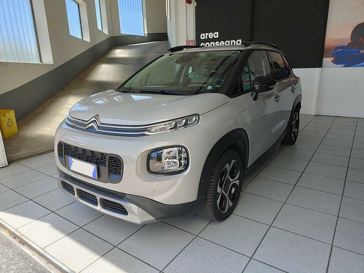 Citroën Citroën C3 Aircross C3 AIRCROSS PureTech 110cv Shine