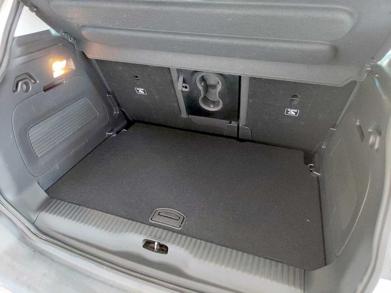Citroën Citroën C3 Aircross usata, con 3 cilindri
