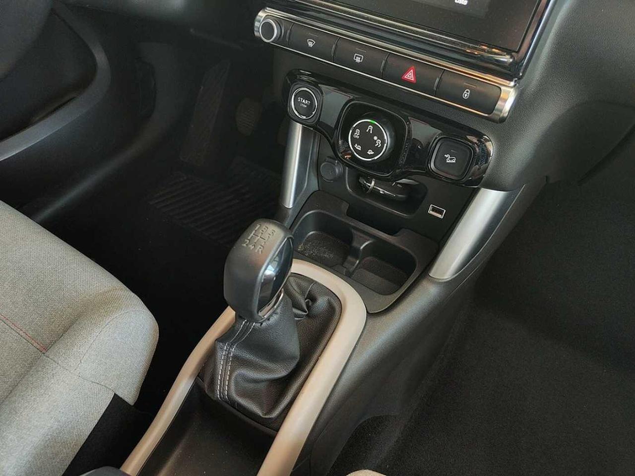 Citroën Citroën C3 Aircross usata, con vetri elettrici