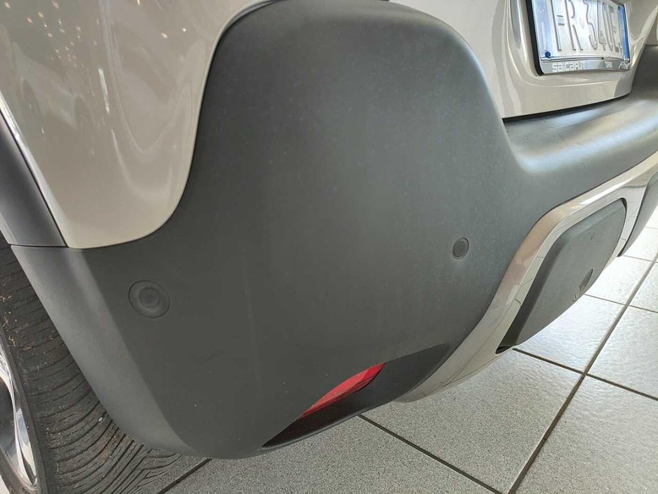 Citroën Citroën C3 Aircross usata 17