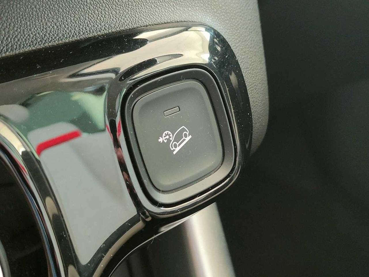 Citroën Citroën C3 Aircross usata 21