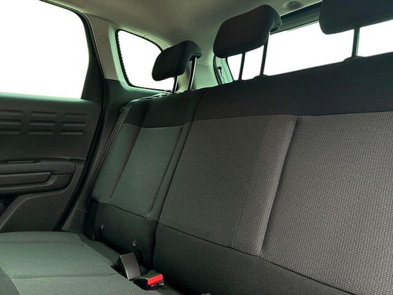 Citroën Citroën C3 Aircross usata, con abs