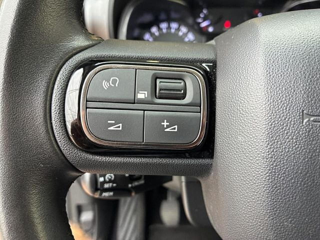 Citroën Citroën C3 Aircross usata, con coffee break alert